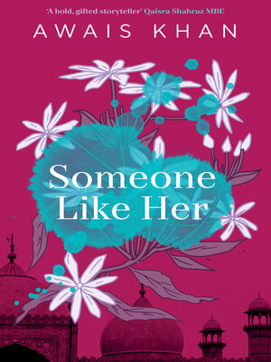 cover image of Someone Like Her